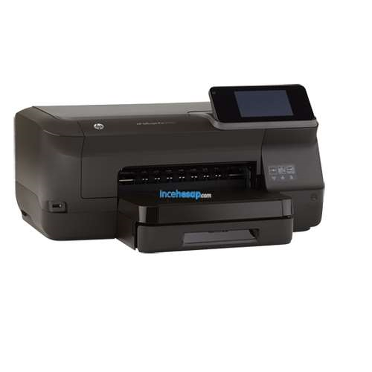 Hp Cv136a Offıcejet Pro 251dw Renkli Yazıcı-A4