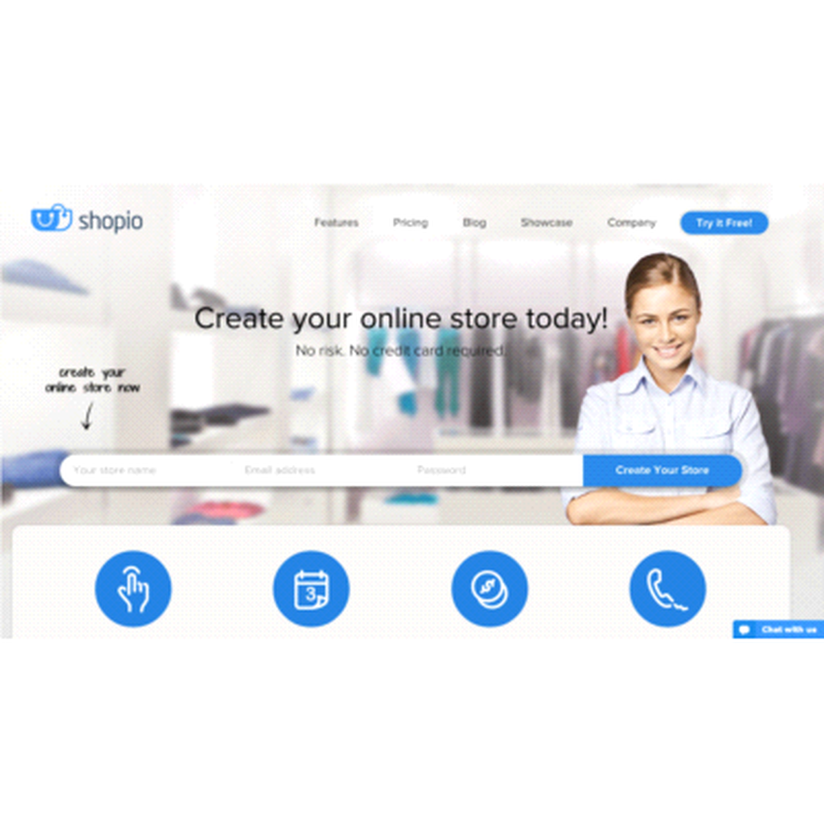 Ideasoft Dünya E-ticaret Pazarına Shopio ile Açılıyor