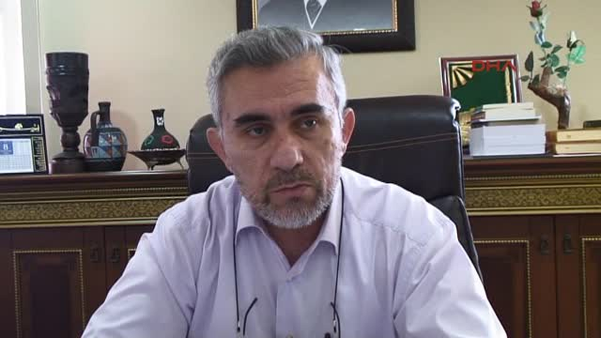 İl Müftüsü\'nden Erken Ezan Kazası Açıklaması