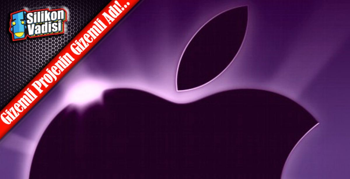 İphone\'un Kod Adını Daha Önce Duydunuz Mu?