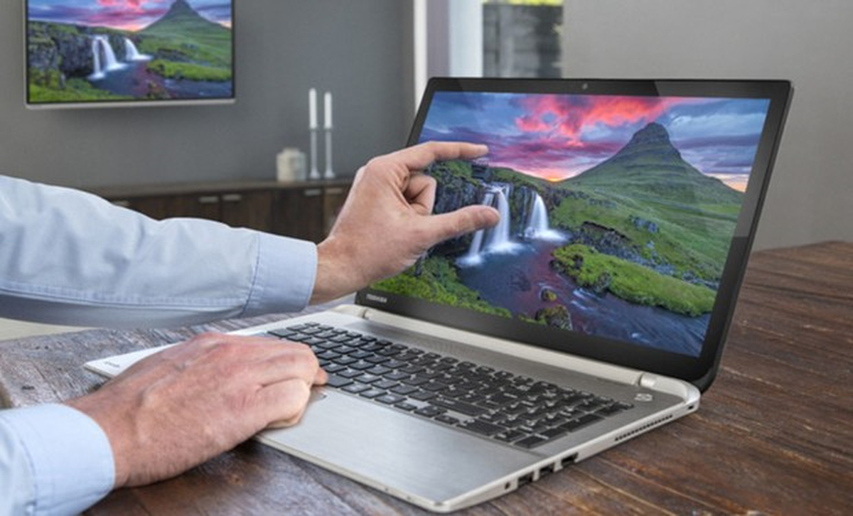 İşte Yeni Toshiba\'lar!