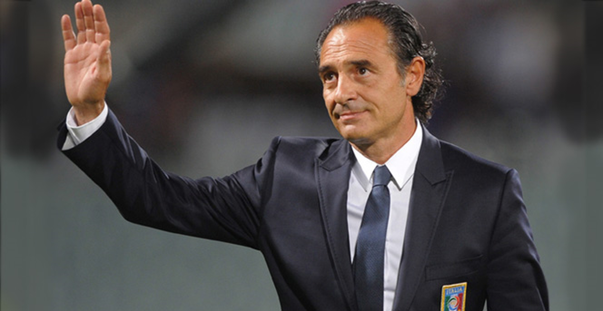İtalyan Siyasetçi: Türkler Bizi Prandelli\'ye Maaş Ödemekten Kurtardı