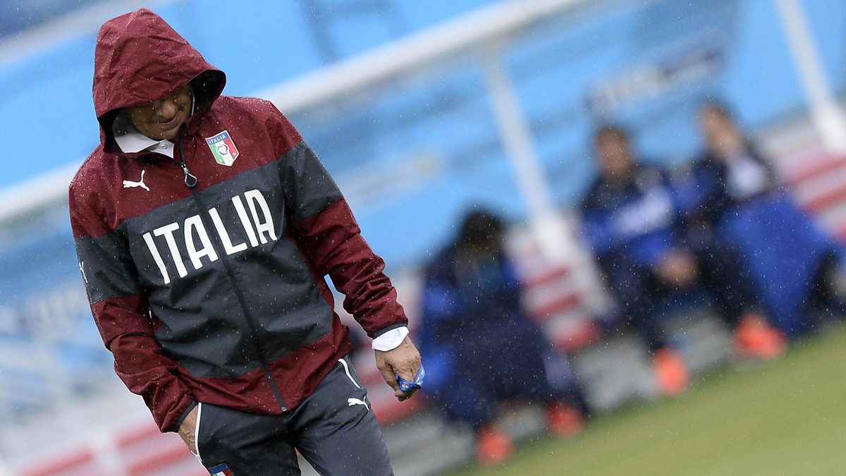 İtalyan Siyasetçiden Cesare Prandelli İçin Şok Sözler