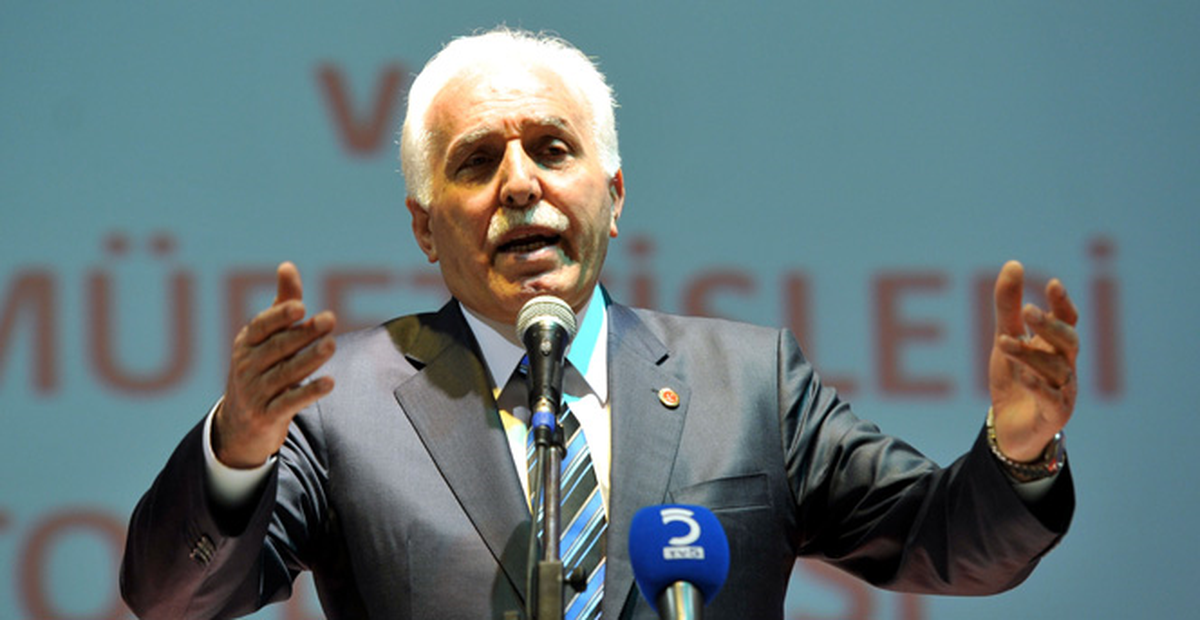Kamalak: İslam Birliğini Kurmadan, Adil Bir Dünya Kurmak Mümkün Değil