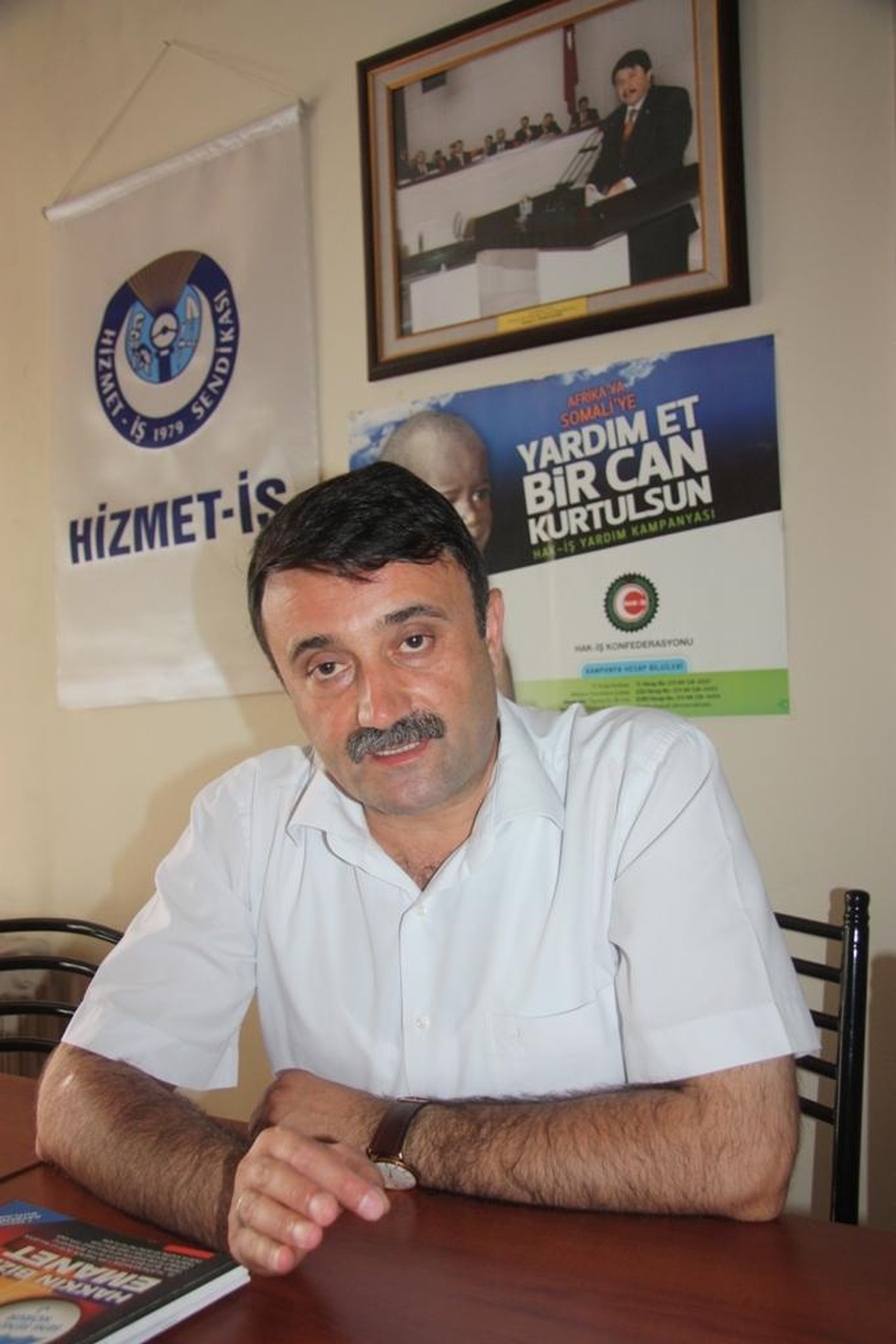 Kapanan İl Özel İdare ve Belde Belediyelerindeki İşçilerin Durumu