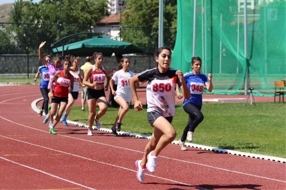 Kastamonu\'da Besyo Seçmeleri Bayılttı