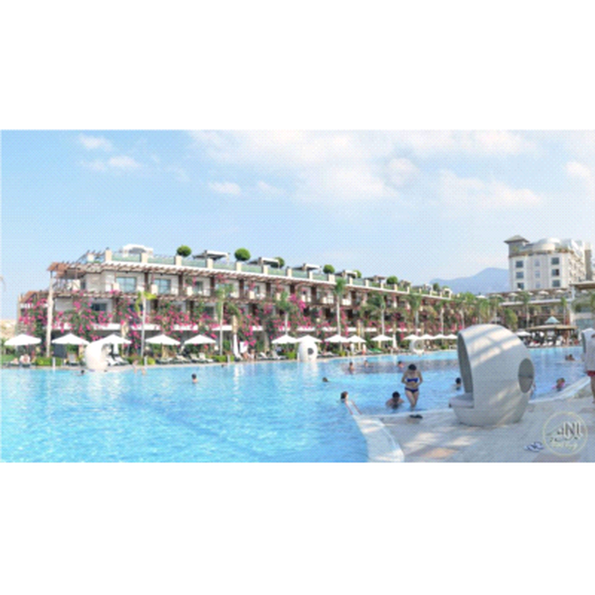 Kıbrıs\'ta Tatil Keyfi