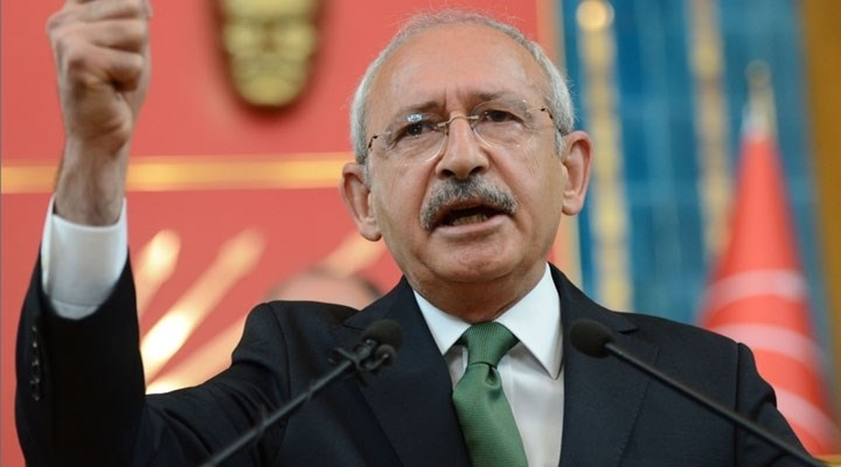 Kılıçdaroğlu: Rüşvet Yiyenlere Meydan Bırakmayacağız