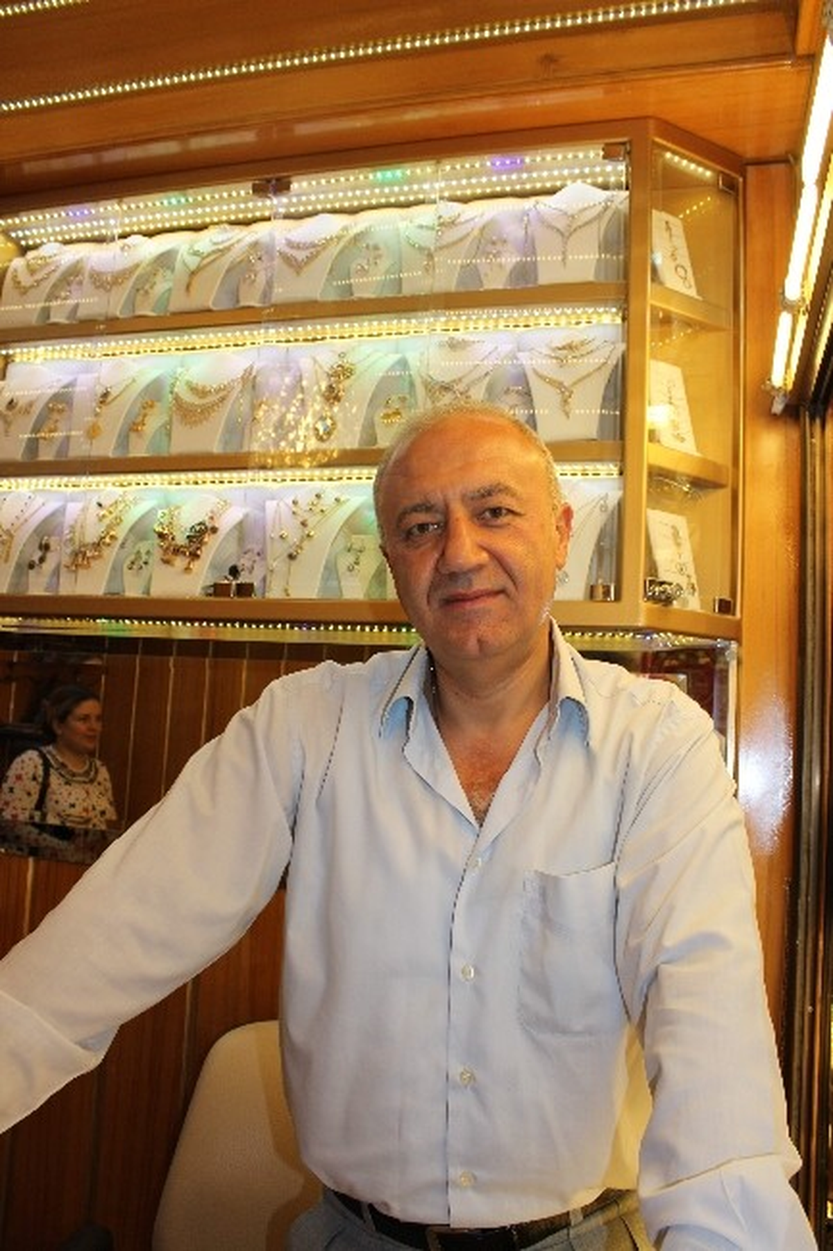 Kilisli Kuyumcular, Ramazanda Siftahsız Kapatıyor