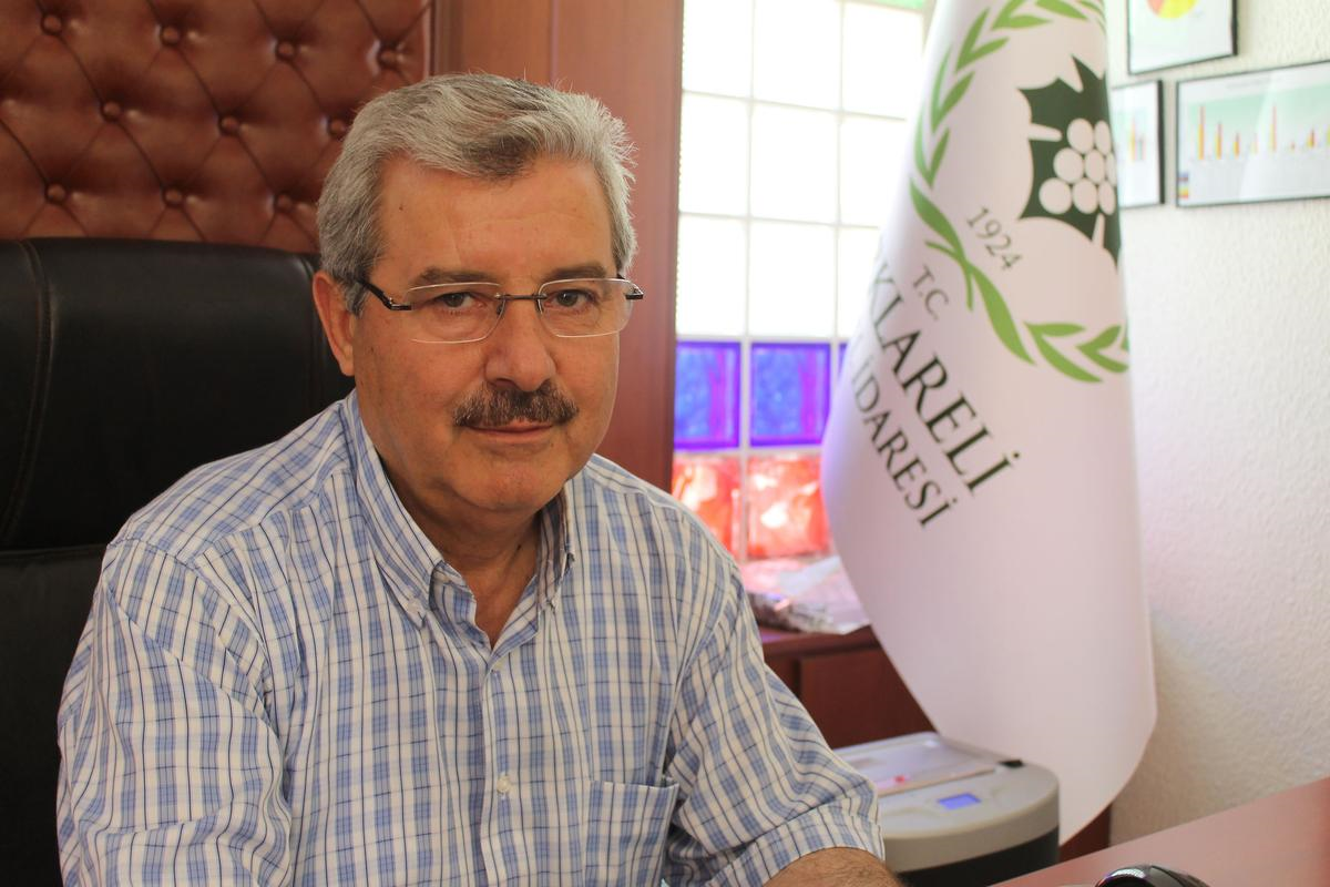 Kırklareli\'de Asfaltlama Çalışmaları