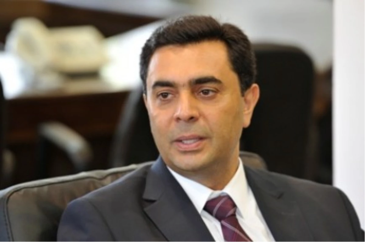 KKTC Dışişleri Bakanı Nami - Kıbrıs müzakere süreci -