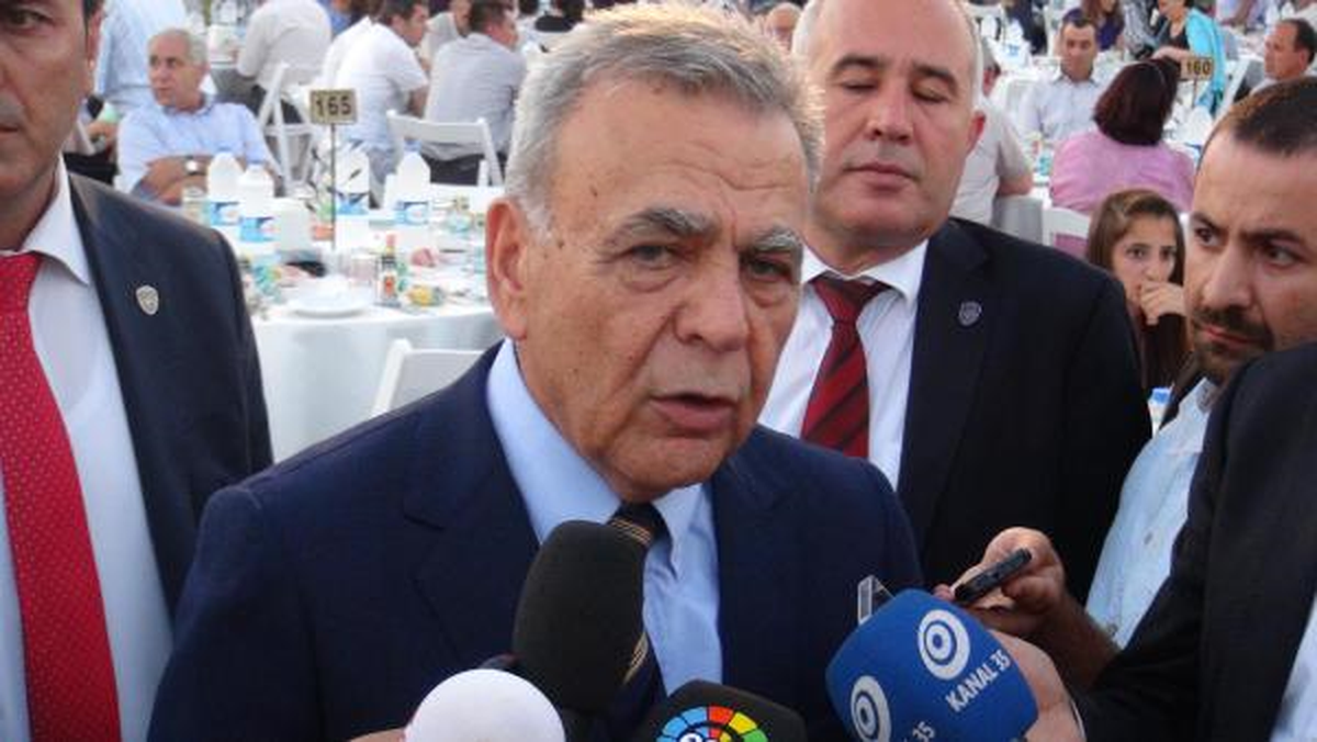 Kocaoğlu: Çocuk Doğmadan Zıbın Biçildi