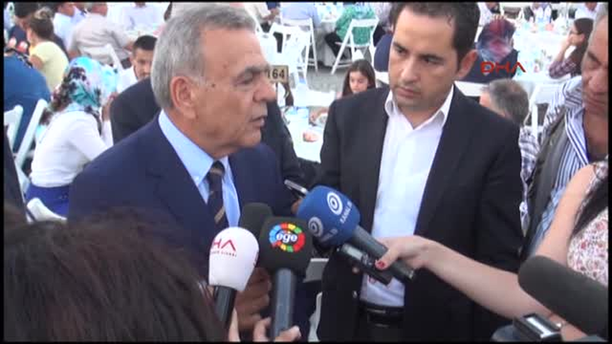 Kocaoğlu: Çocuk Doğmadan Zıbın Biçildi