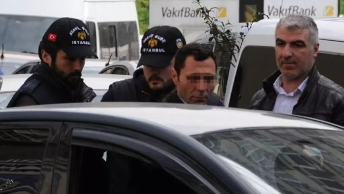 Kurtlar Vadisi Oyuncusu Nihat Kantemir Böyle Öldürüldü