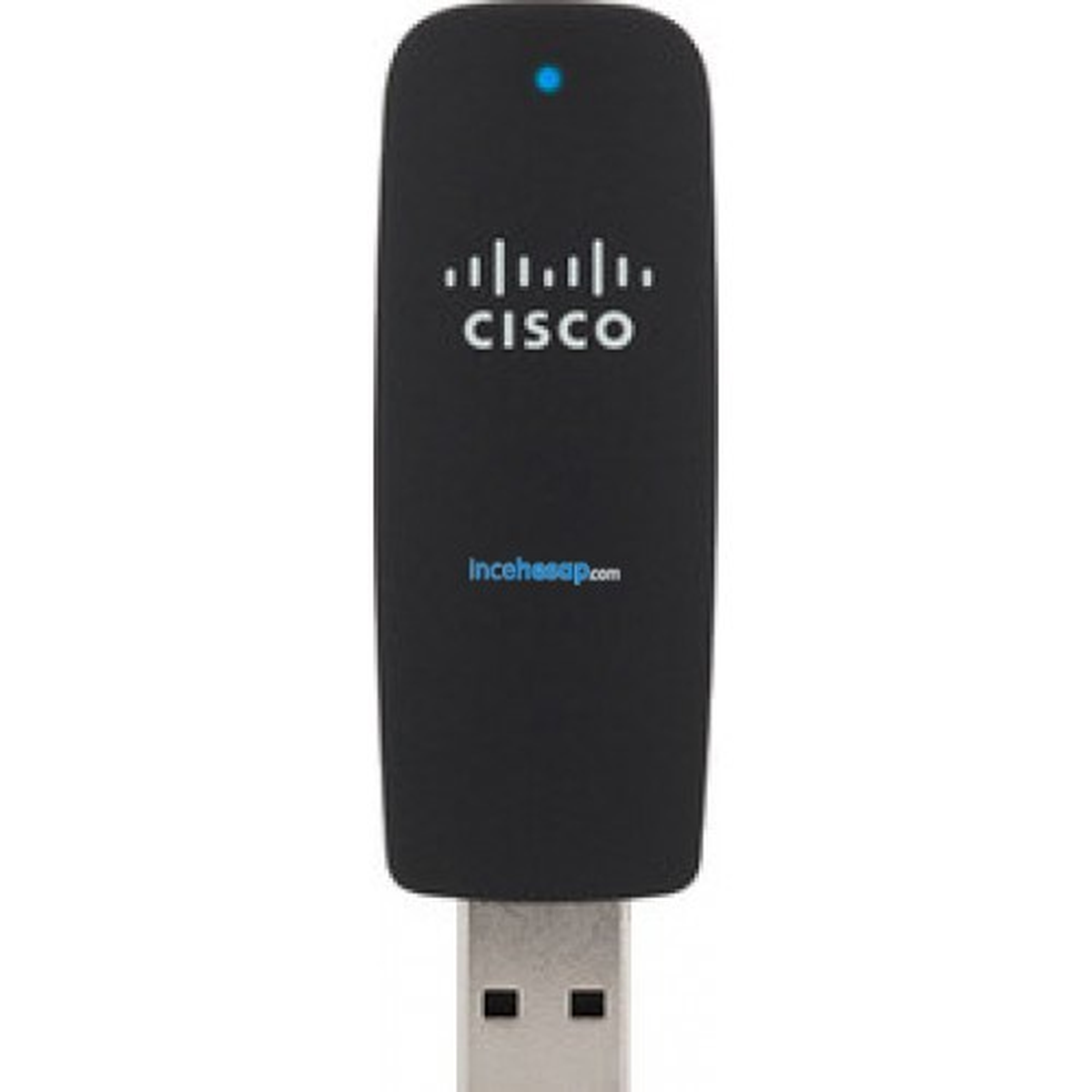 Linksys Ae1200 High Performance Wır- N Usb Adaptör