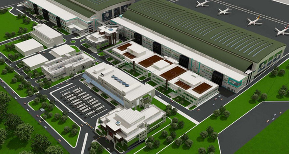 Lise Öğrencileri İki Haftada Robot Yapmayı Öğrendi