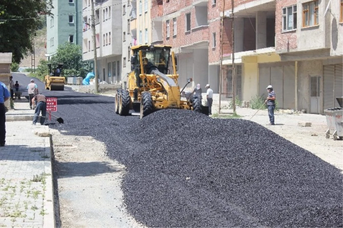 Maçka\'da 20 Yıllık Çile Son Buldu