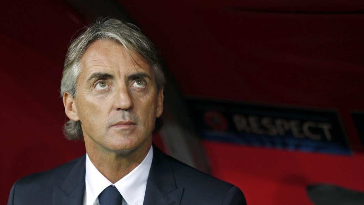 Mancini ile Prandelli Arasındaki 2 Milyon 205 Bin Euro\'luk Uçurum