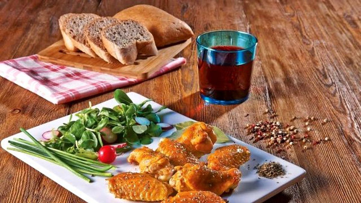 Mangal Keyfinin Baştacı Gedik Piliç
