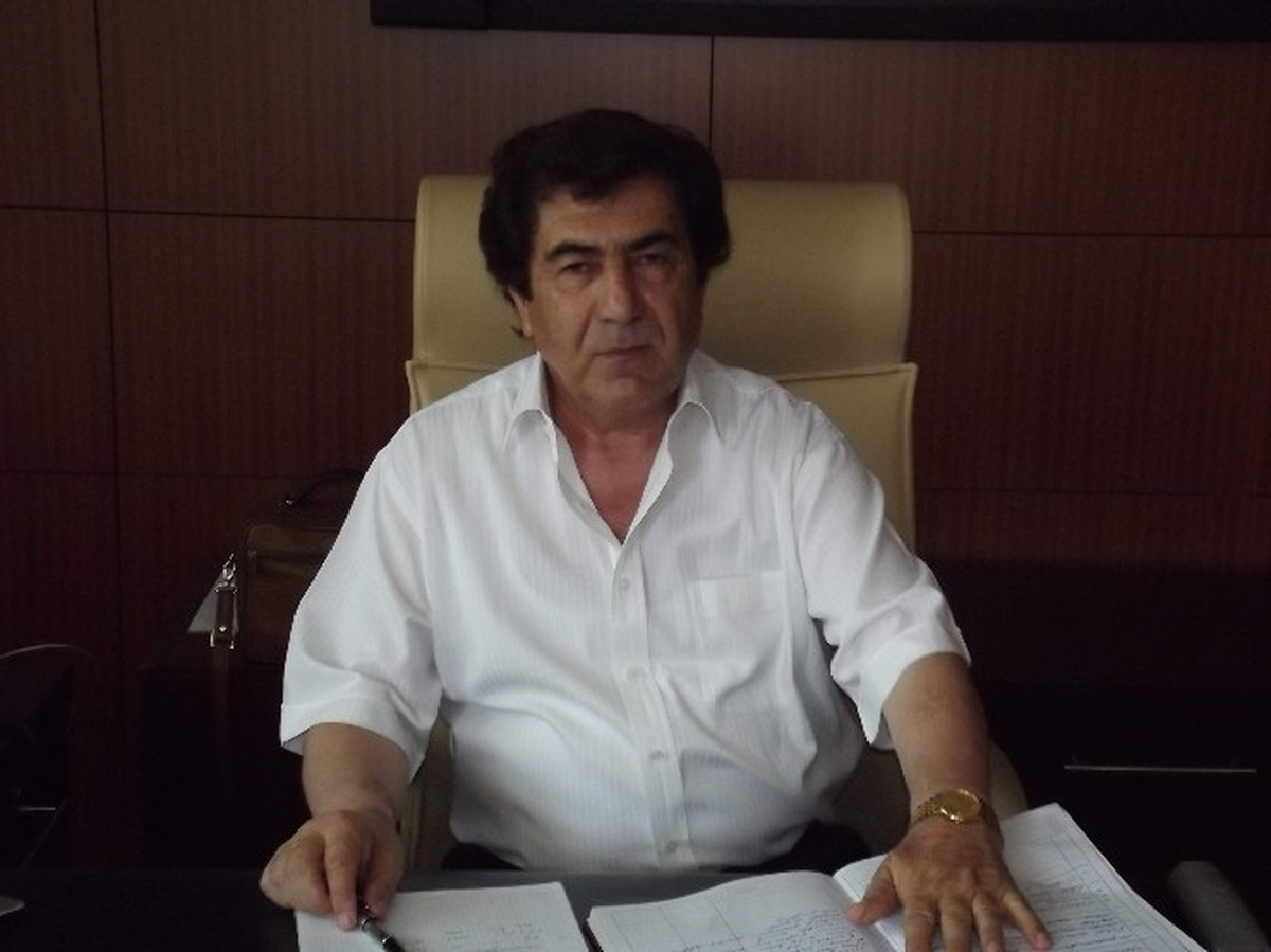 MASİAD Başkanı İbrahim Güngör'den İhracat Değerlendirmesi