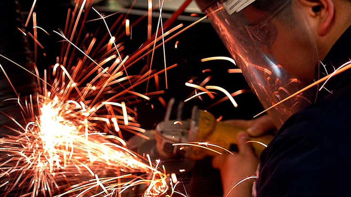 Mayıs Ayı Sanayi Üretim Verileri