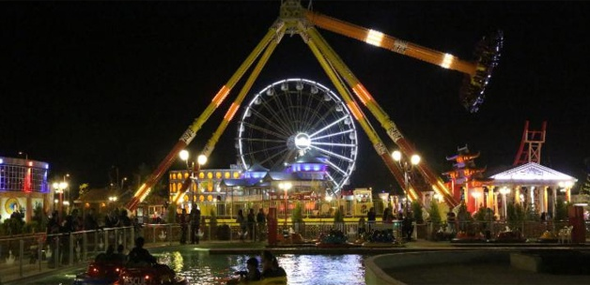 Mazakaland\'da "Ramazan" Yoğunluğu