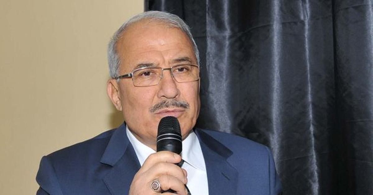 Mersin Büyükşehir Belediye Başkanı Kocamaz Açıklaması