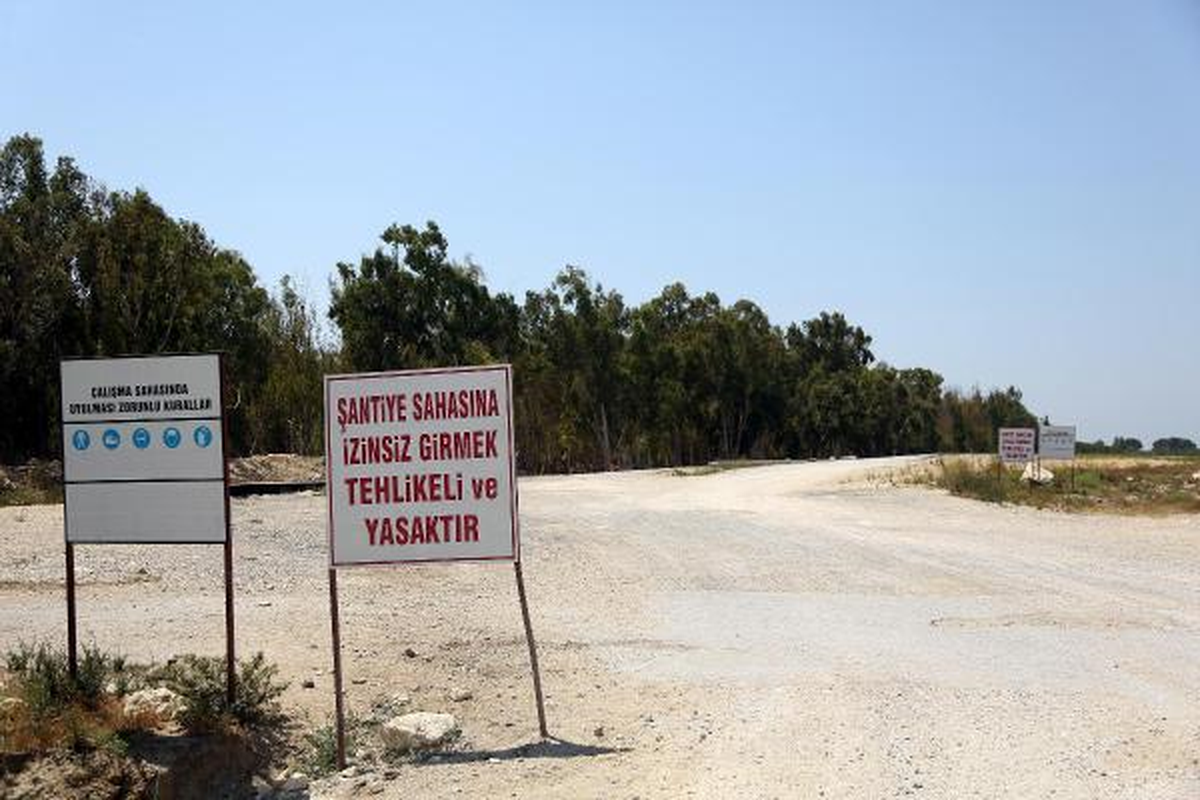Mersin ve Adana Turizmine Siyasi Ceza İddiası