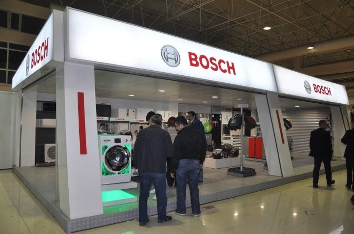 Mesir Fuarı Türkiye\'de İlk Beşe Girdi