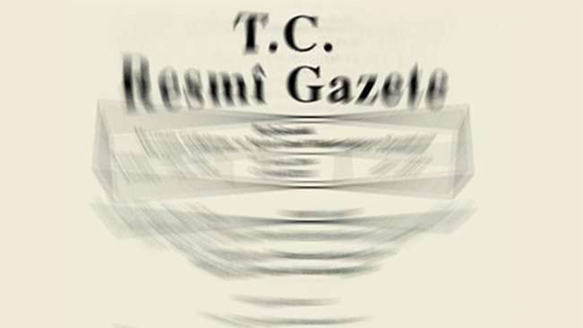 Milli Eğitim Şurası Yönetmeliği Resmi Gazetede