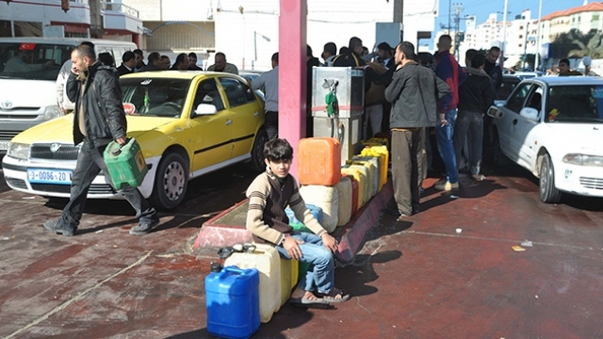 Mısır\'da Akaryakıta Zam