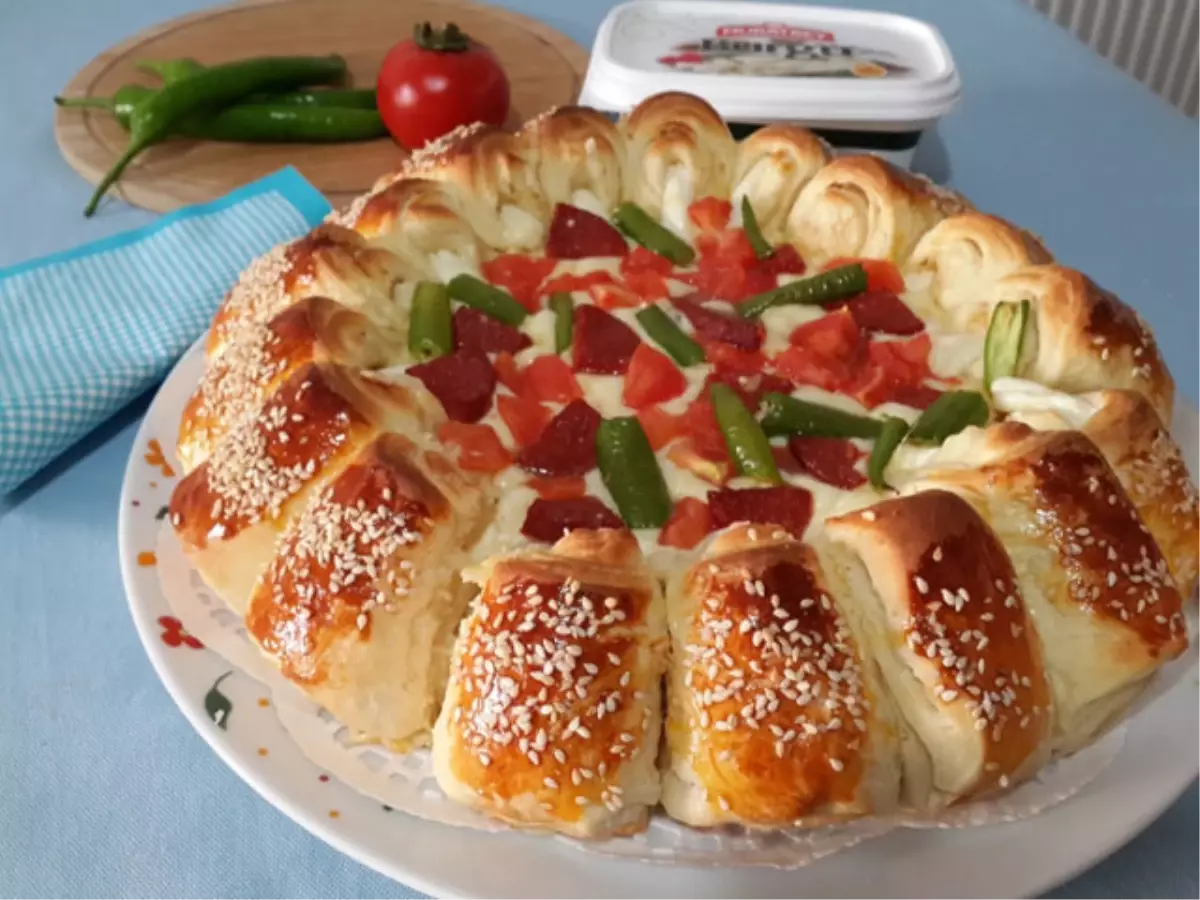 Muratbey, "Ödüllü Tarifler" İle Lezzetlerini Sofralara Taşıyor