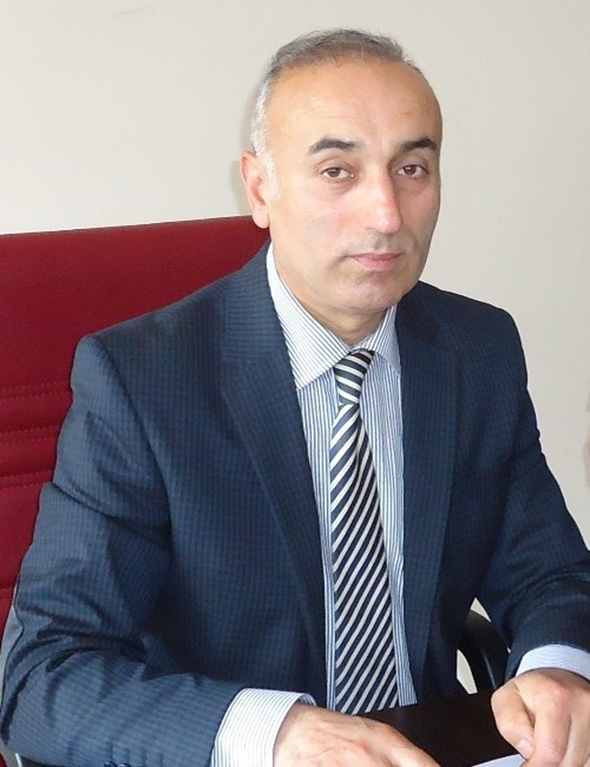 Orduluya Nüfus Cüzdanı Dayanmıyor