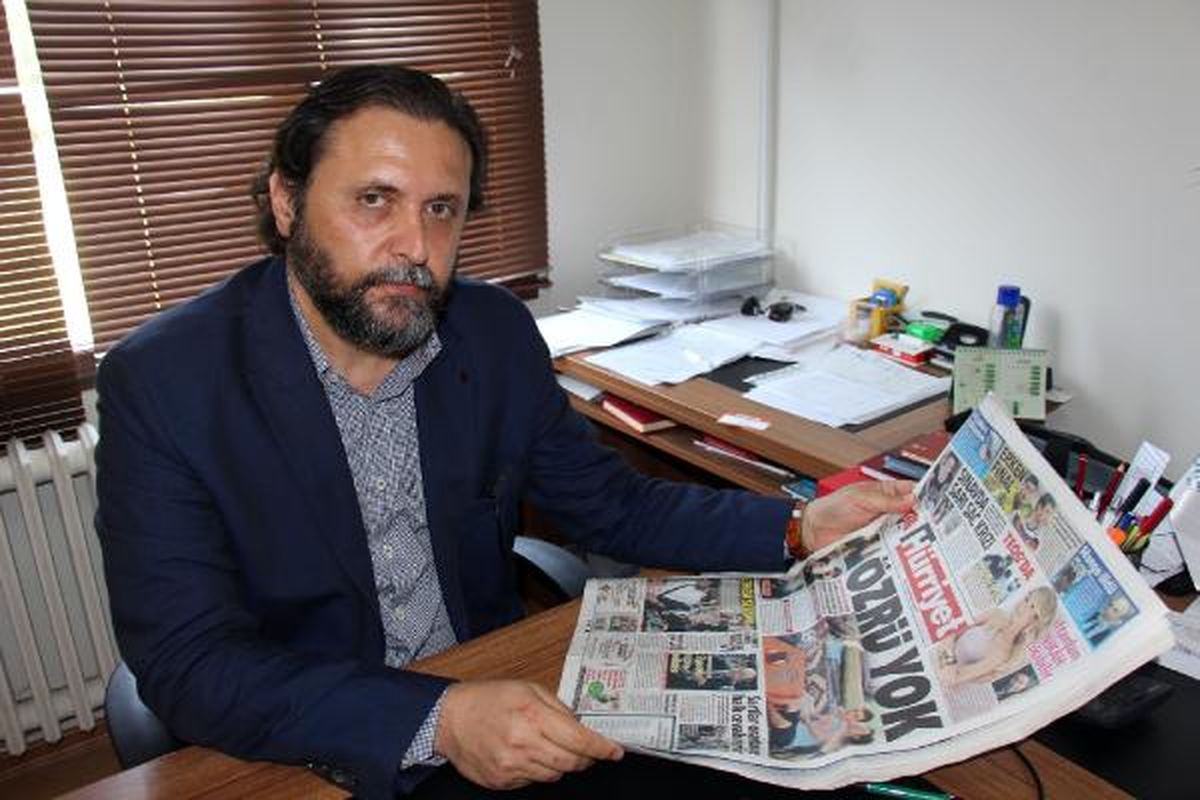 Otistik Kardeşler, Güvenlik Kamerasının Olmadığı Yerde Dövülmüş