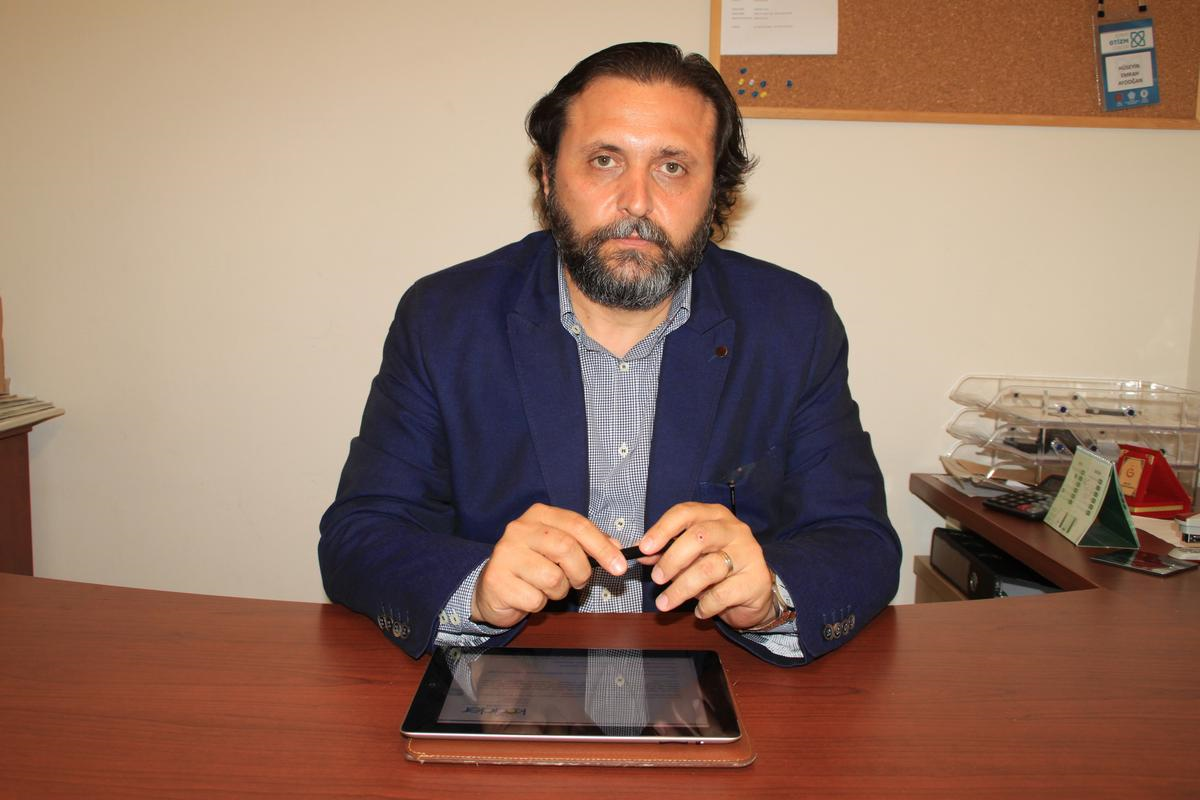 Engelli Öğrencileri Darbeden Öğretmen İşten Çıkarıldı