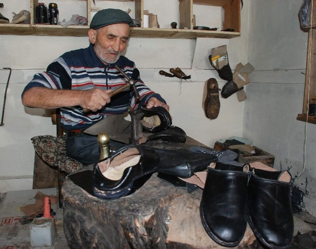 Son Yemenici, Elektriksiz Kaldı