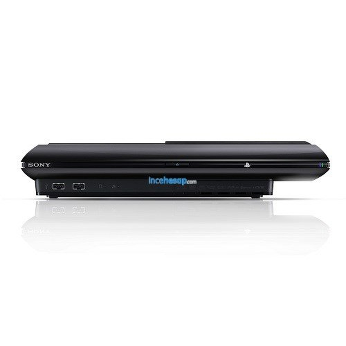 Sony Playstation 3 Ultra Slim 12gb Oyun Konsolu