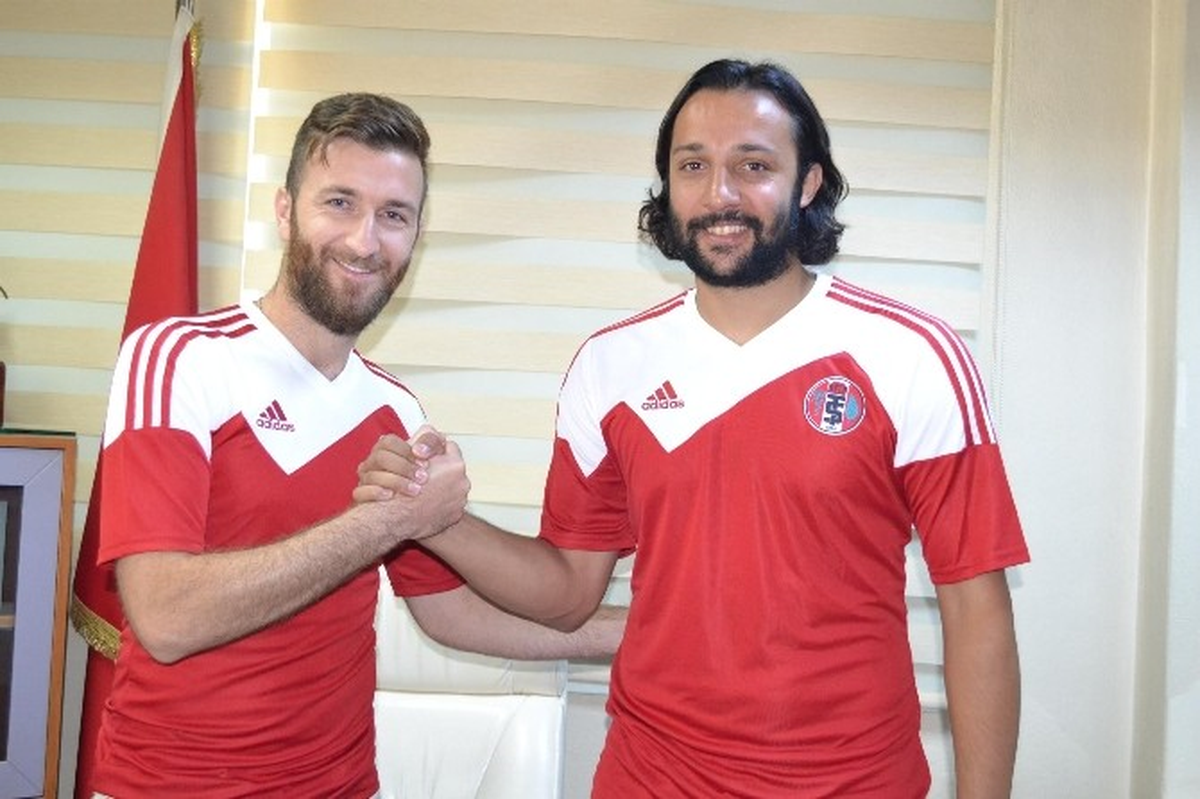 Spor Toto 2. Lig
