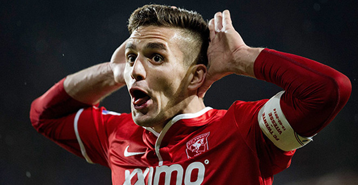 Tadic, Southampton\'da