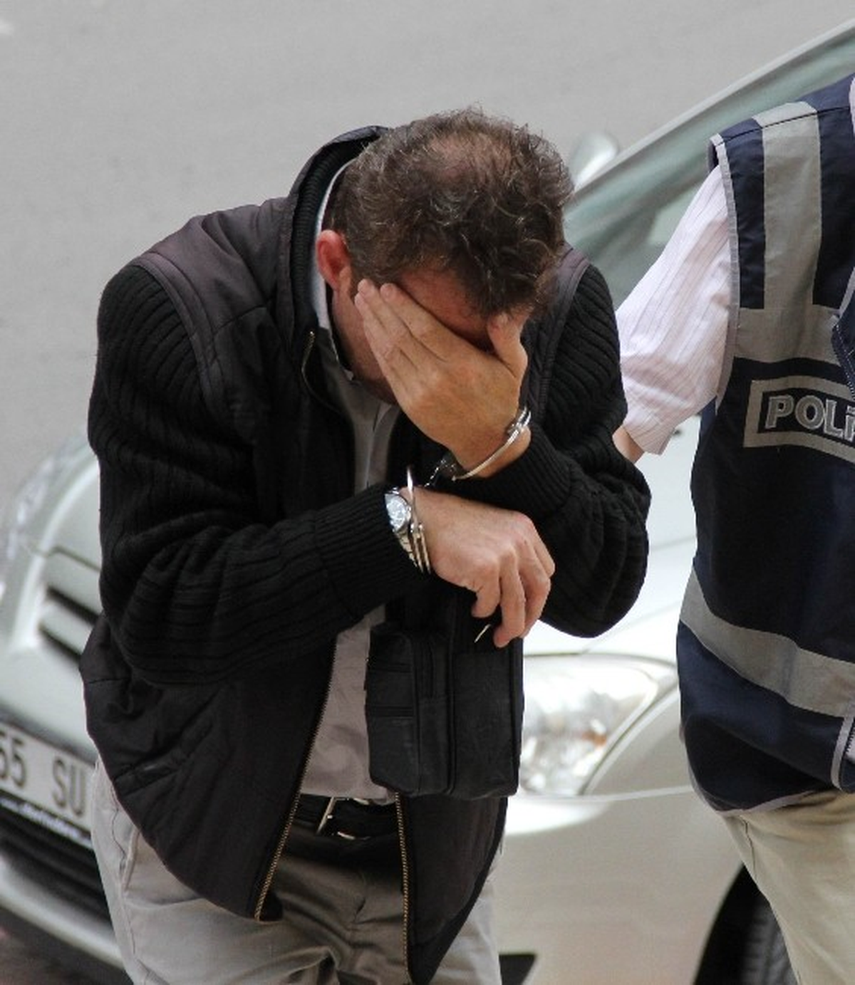 Tecavüzden Tutuklanan Dolmuş Şoförü Suçlamayı Kabul Etmedi