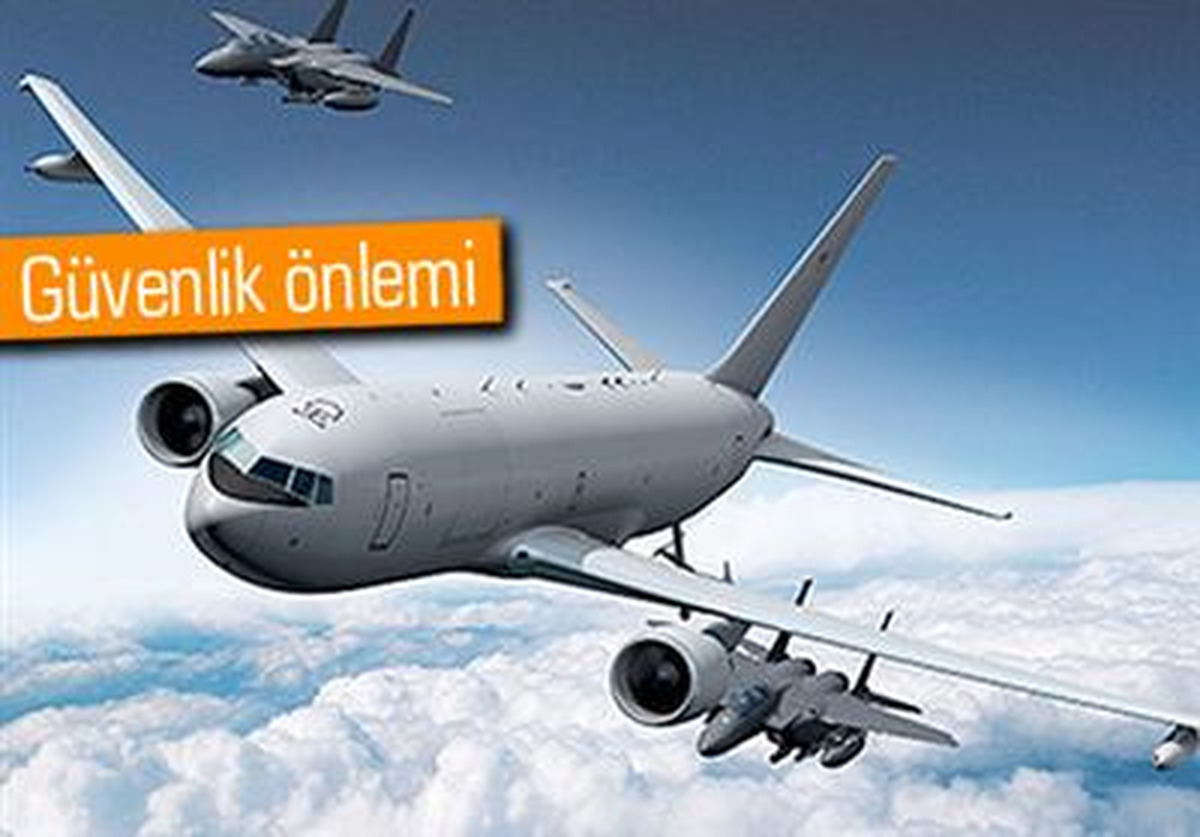 Telefonunun Şarjı Bitenler ABD\'ye Giremeyecek