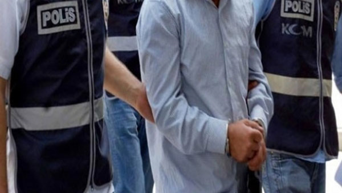 Üç İlde Tefecilik Operasyonu