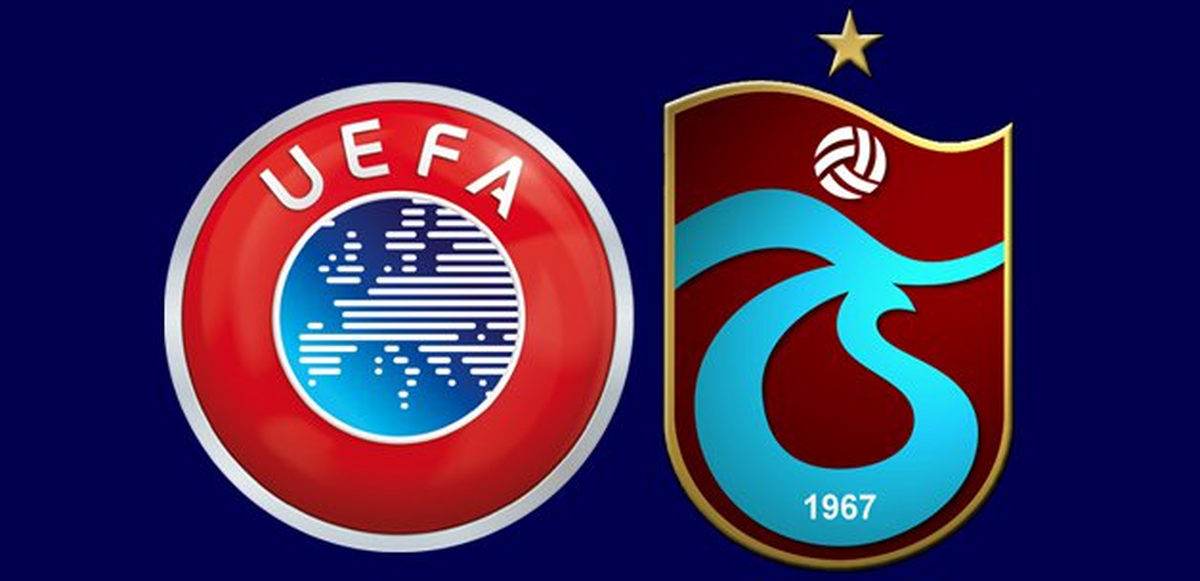 UEFA\'dan Trabzonspor\'a Davet
