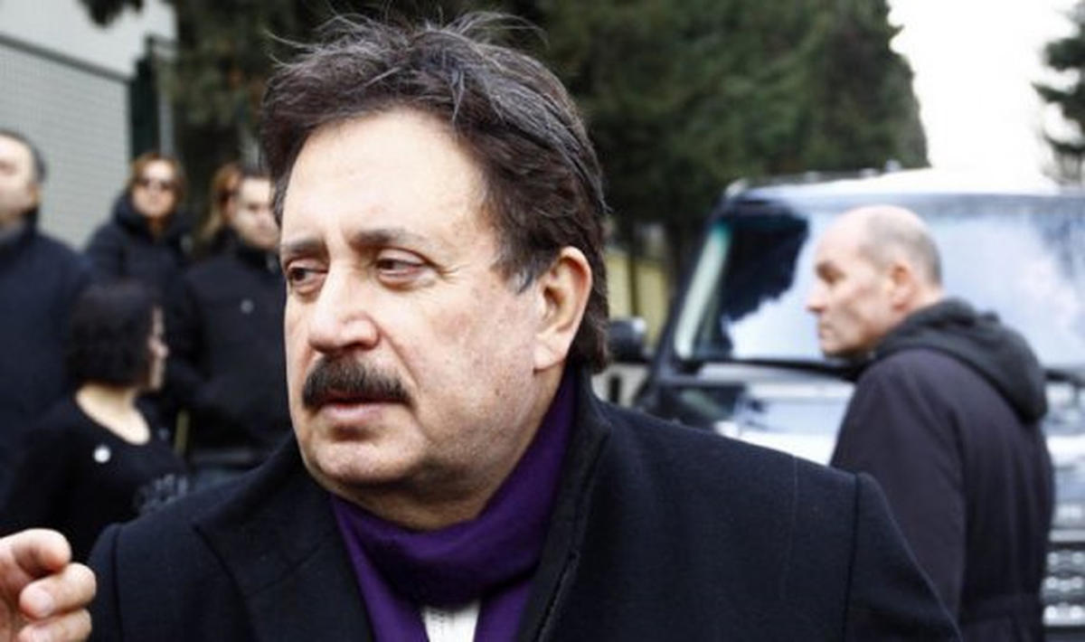 Ünlü Sanatçı Gökhan Güney\'in Oğlu Hayatını Kaybetti