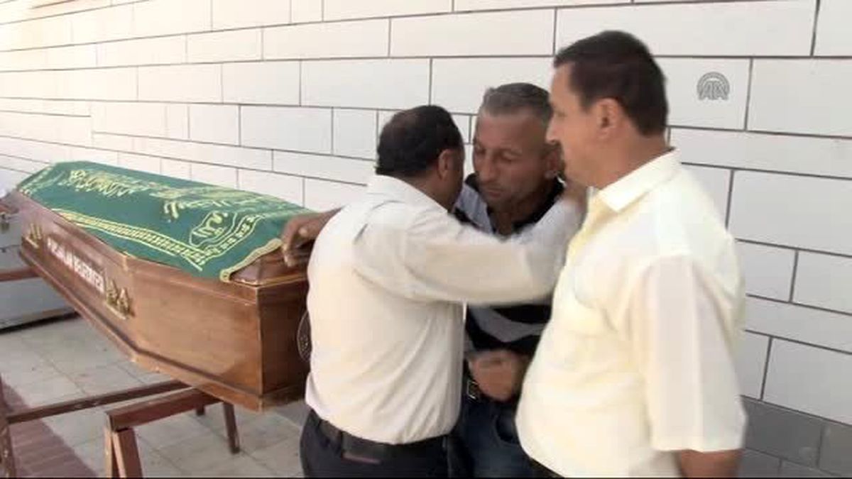 Uyuşturucu madde kullandığı iddia edilen gencin ölü bulunması -