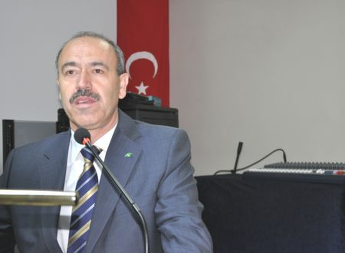Vali Büyükersoy, Asfalt Çalışmalarını İnceledi