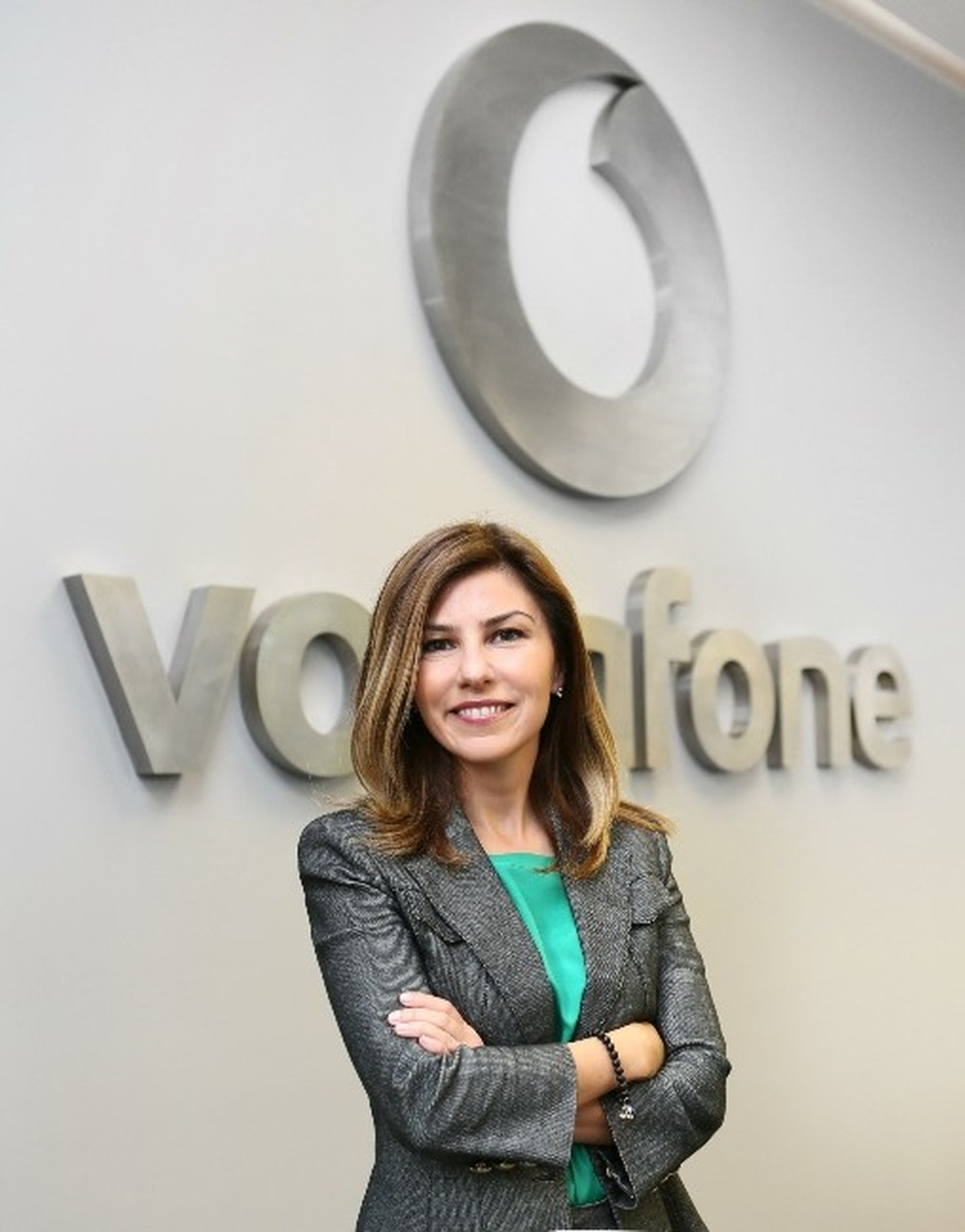 Vodafone Türkiye\'ye En İyi İşverenler Yarışmasında İki Ödül