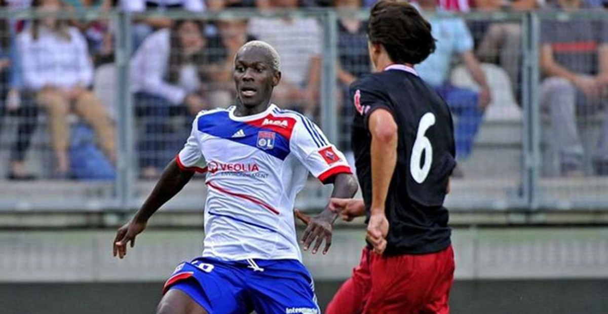 Yattara\'nın Kardeşi Lyon\'la Olanla Sözleşmesini Uzattı