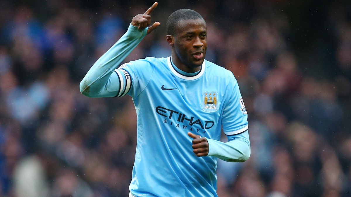 Yaya Toure\'nin Talipleri Artıyor