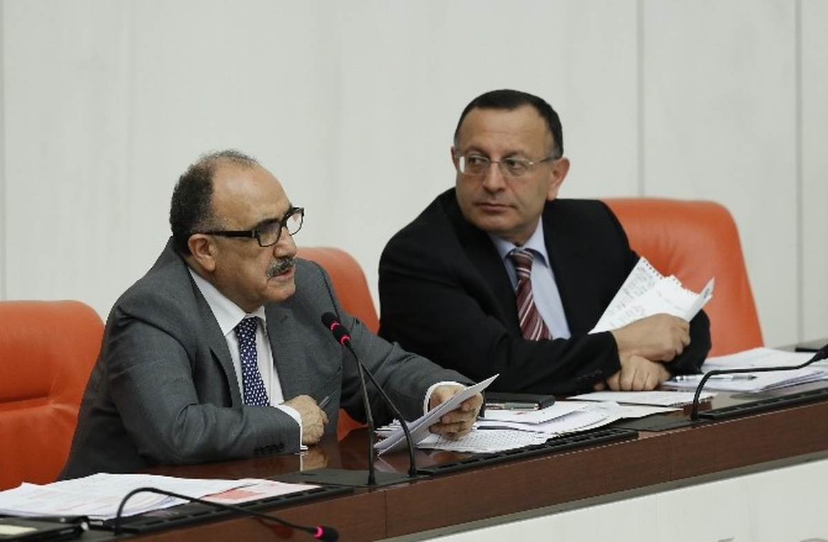 Yeni Hedef Terör Örgütünün Silahı Bırakması